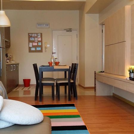 Parkview Klcc Serviced Suites Kuala Lumpur Eksteriør billede