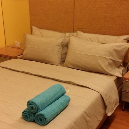 Parkview Klcc Serviced Suites Kuala Lumpur Eksteriør billede