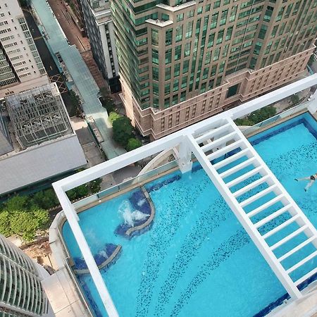 Parkview Klcc Serviced Suites Kuala Lumpur Eksteriør billede