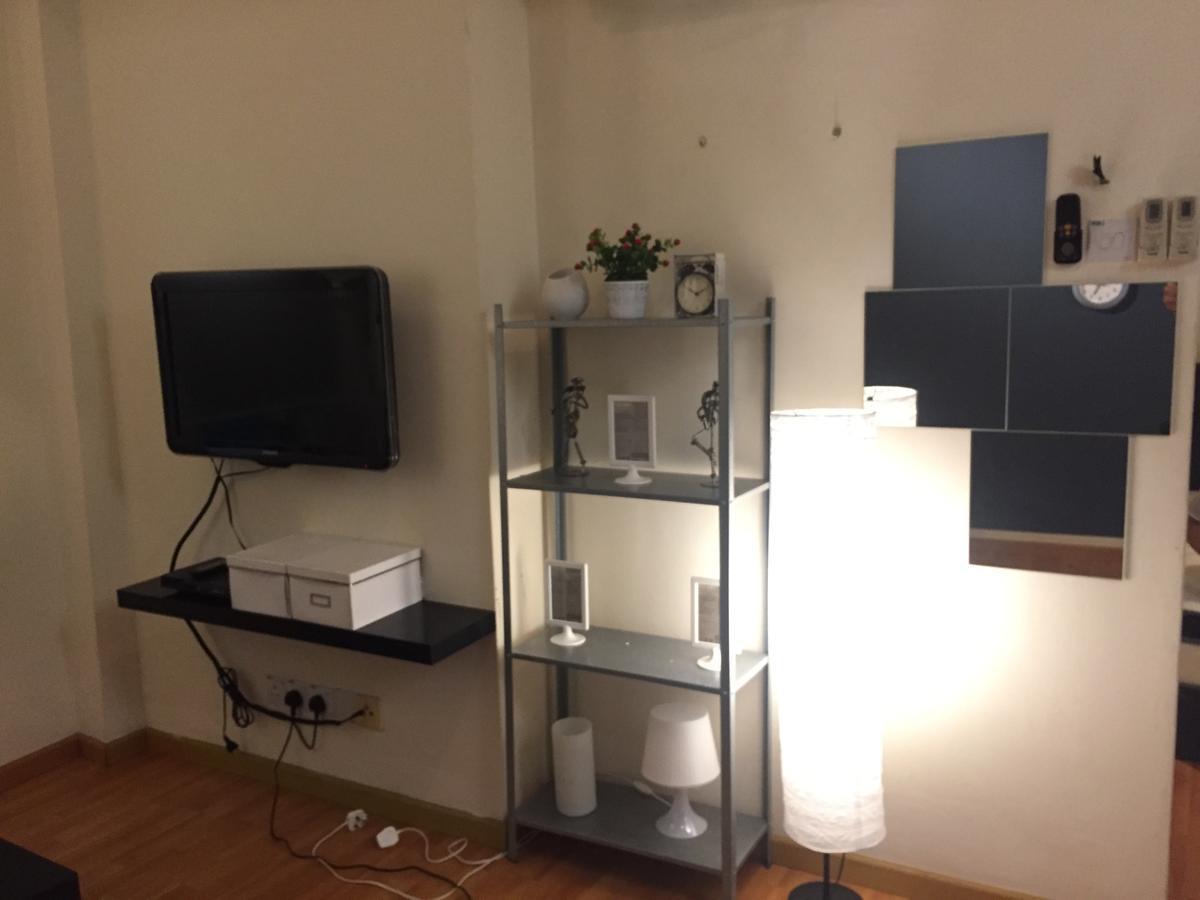 Parkview Klcc Serviced Suites Kuala Lumpur Eksteriør billede