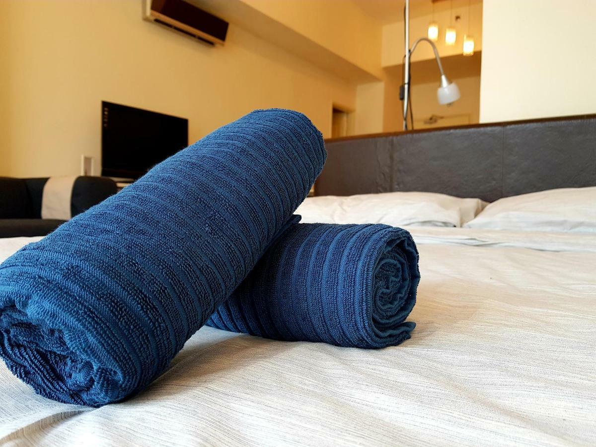 Parkview Klcc Serviced Suites Kuala Lumpur Eksteriør billede