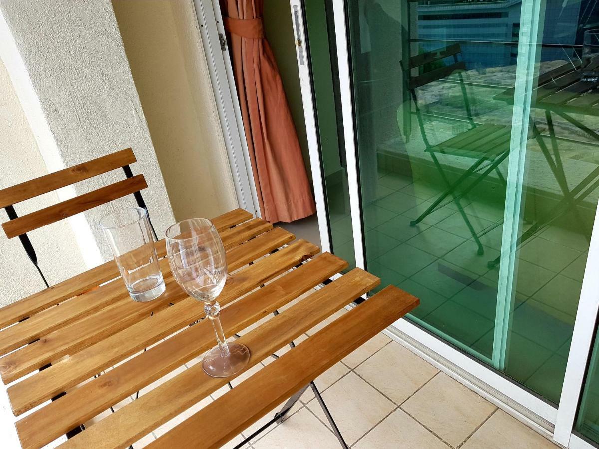 Parkview Klcc Serviced Suites Kuala Lumpur Eksteriør billede