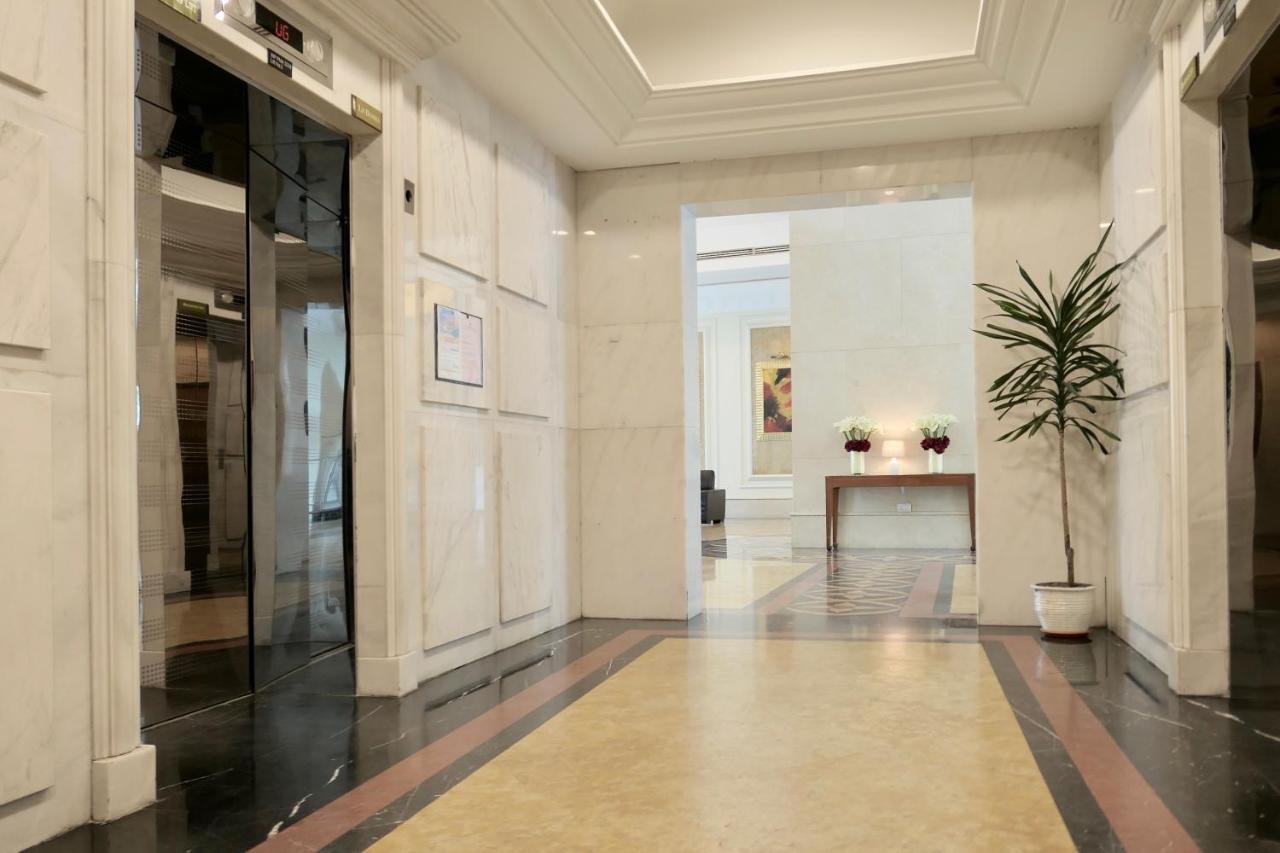 Parkview Klcc Serviced Suites Kuala Lumpur Eksteriør billede