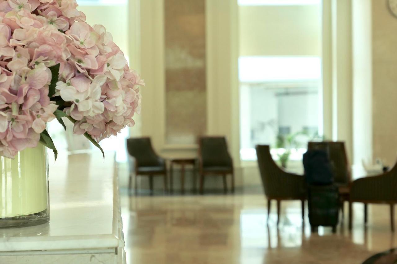 Parkview Klcc Serviced Suites Kuala Lumpur Eksteriør billede