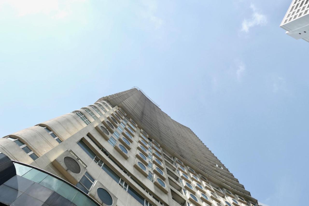 Parkview Klcc Serviced Suites Kuala Lumpur Eksteriør billede
